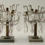 801 2047 CANDELABRAS